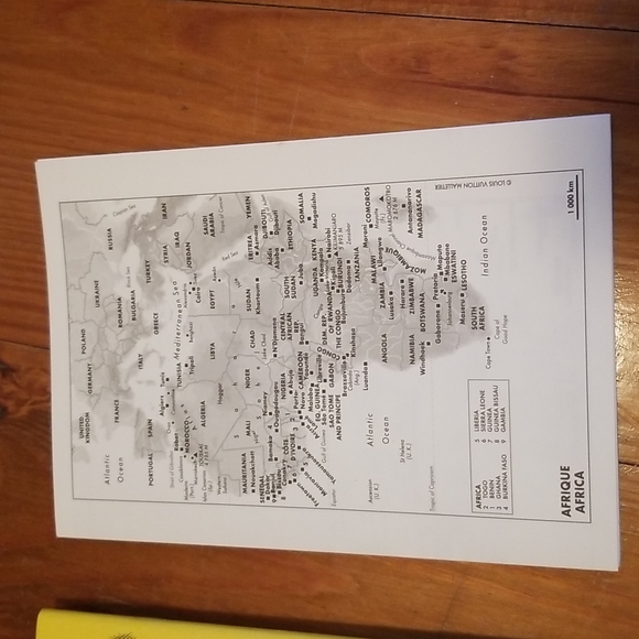 Louis Vuitton Inserts - Picture 5 of 7